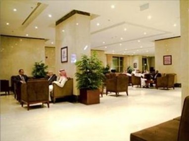 Umm AlQura Makarim Hotel