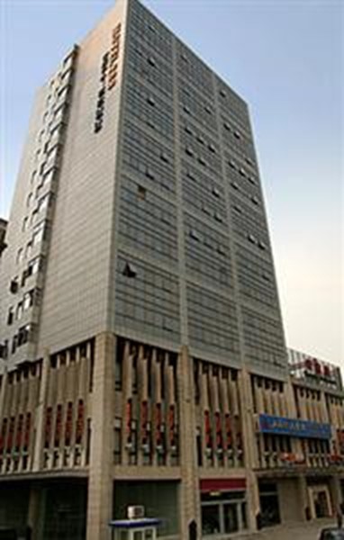 Motel 268 (Shenzhen Nanshan Qilin)