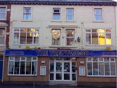 The Trentwood