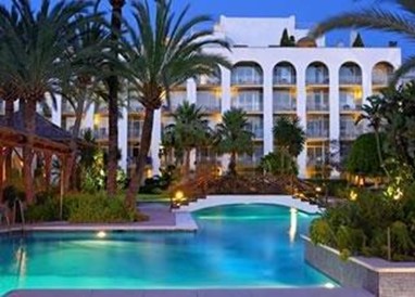 Melia Marbella Banus