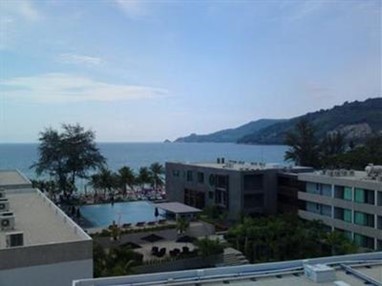 7Q Hotel Phuket