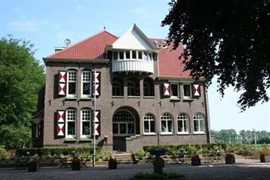 Villa Rozenhof