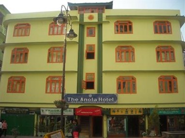Hotel Anola