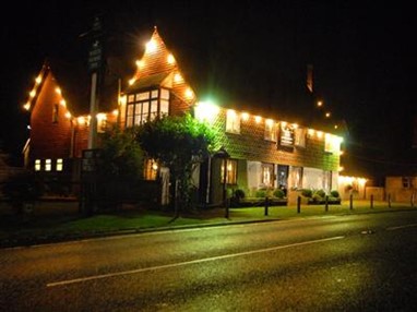 The White Horse Inn Edenbridge