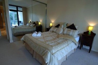 Aria Luxury Stay Apartment Perth