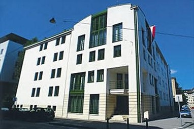 Atel Centro Hotel Salzburg