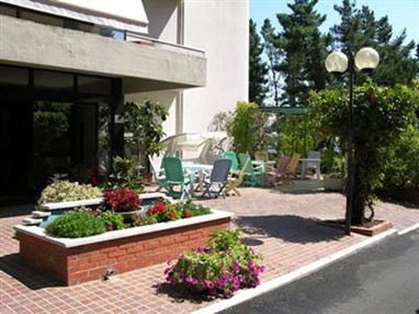 Hotel Esperia Chianciano Terme