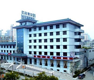 Huakang Hotel