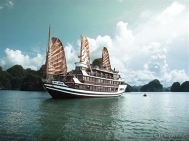 Bhaya Cruises Ha Long