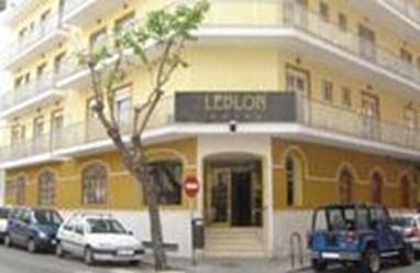 Hotel Leblon Palma