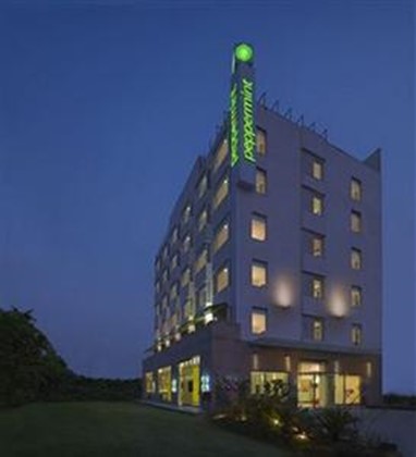 Peppermint Hotel Gurgaon