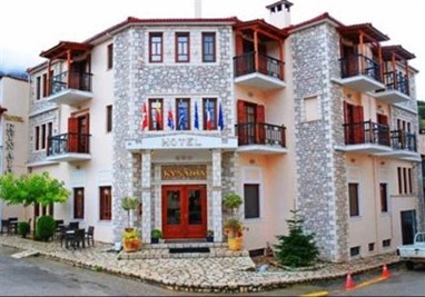 Kynaitha Hotel