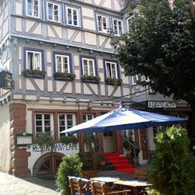 Hotel Schwanen Mosbach
