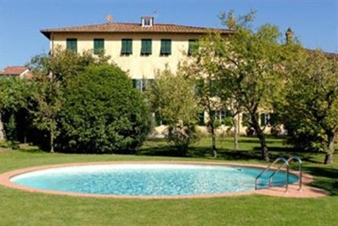 Villa La Chiusa Bed and Breakfast Lucca