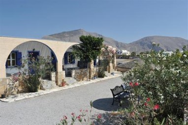 Athina Villa Perivolos