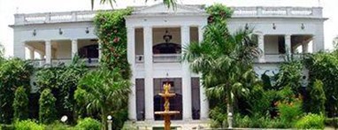 WelcomHeritage Raobagh Palace Retreat Bundelkhand Charkhari