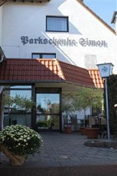 Hotel Parkschenke Simon Nonnweiler
