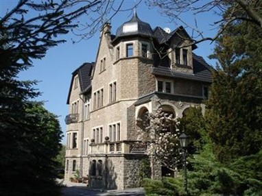 Schloss Stecklenberg
