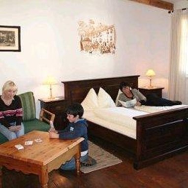 Hotelchen Dollacher Dorfwirtshaus Grosskirchheim