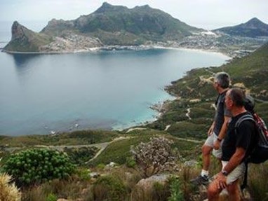 Chapmans Peak Beach Hotel