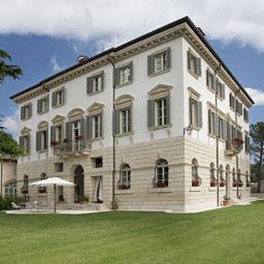 Relais Villa Graziani Hotel Marano di Valpolicella