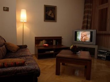 Grand Tourist Apartament Mira Gdansk