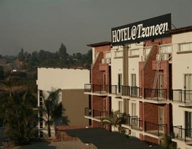 Hotel@Tzaneen