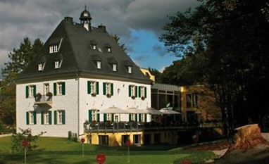 Gut Landscheid Hotel & Restaurant