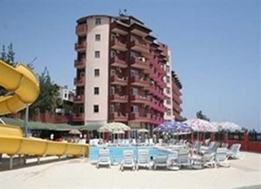 Hotel Werola Beach Alanya