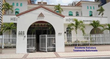 Hotel Encontro do Sol Fortaleza