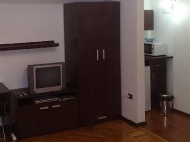 Digital Accommodation Bucharest