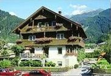Noal Pension Mayrhofen