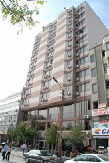 Hotel Akyuz