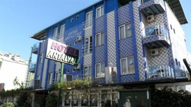 Antalyali Hotel Antalya