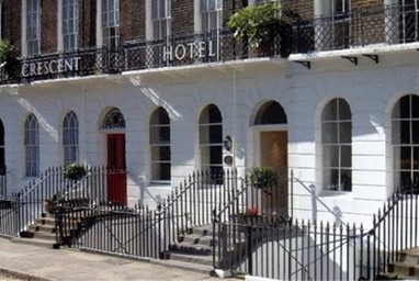 Crescent Hotel London