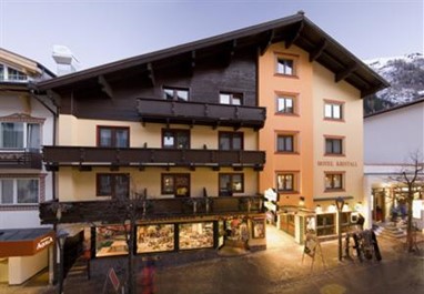 Kristall Hotel Sankt Anton am Arlberg