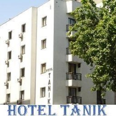 Tanik Hotel Izmir