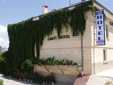 Cavit Hotel & Restaurant