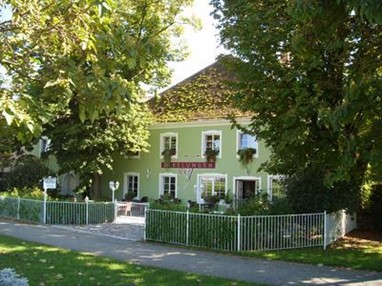 Nibelungenhof Hotel Tulln an der Donau