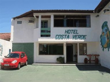 Costa Verde Hotel Porto Seguro
