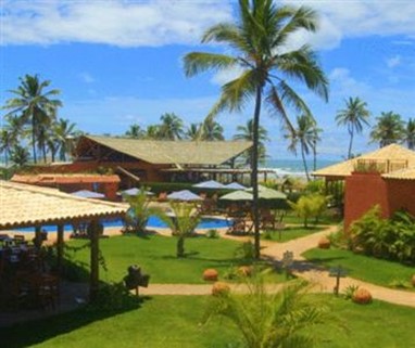Aruana Eco Praia Hotel