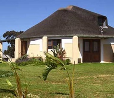 Rondekuil Vacation Rental Cape Town
