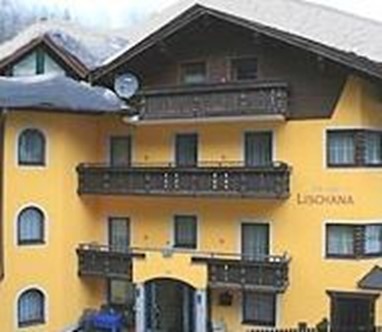 Lischana Hotel Ischgl