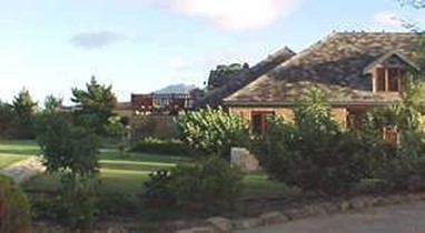 Cape Country Living Guesthouse Somerset West