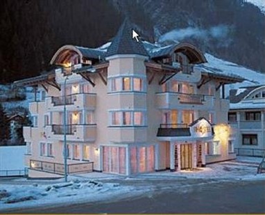 The Himmlisch Wohlfuhlen Hotel Ischgl