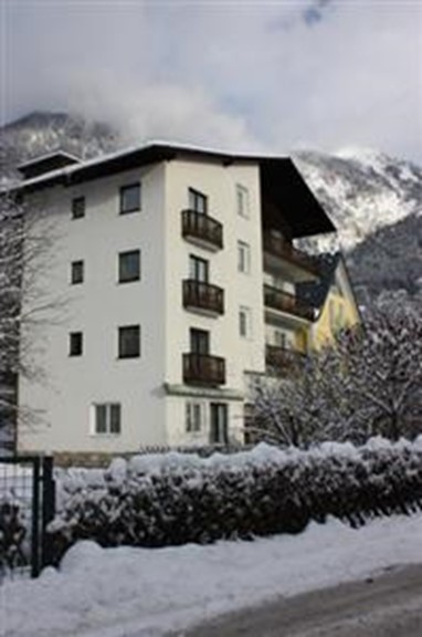 Kurhaus Tauernblick Hotel Bad Hofgastein