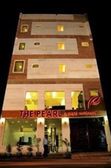 The Pearl Royal Residency Hotel New Delhi