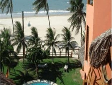 Duro Beach Hotel