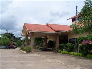 Phurua Bussaba Resort & Spa Loei