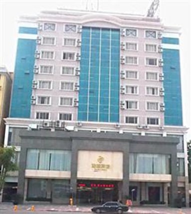 Zelin Hotel (Xing'an)